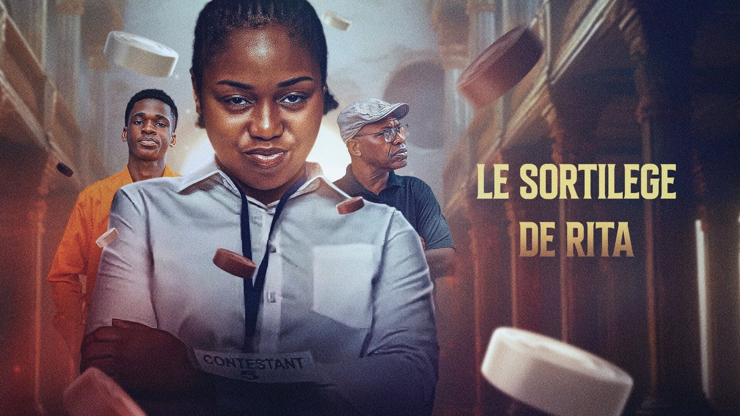 Le sortilège de Rita