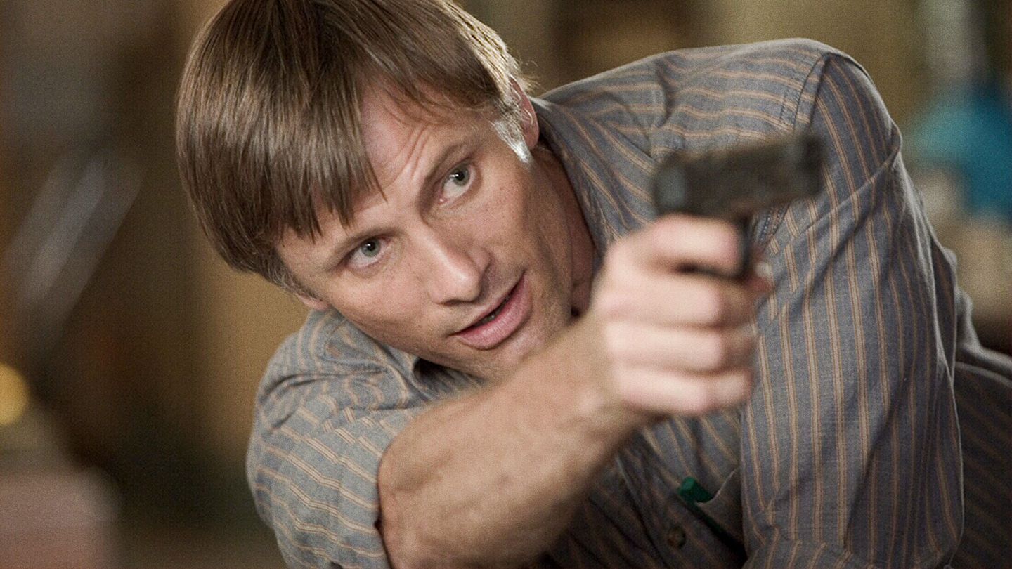 A History of Violence - Trailer