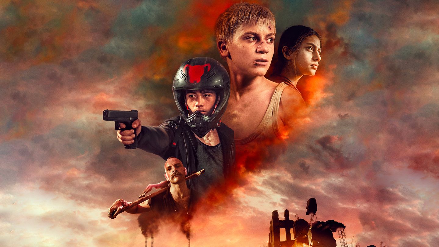 Mondocane - Trailer