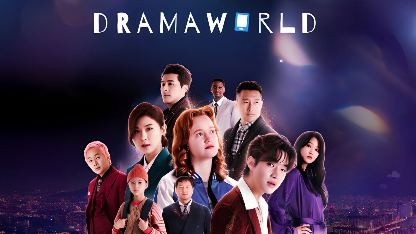 Dramaworld