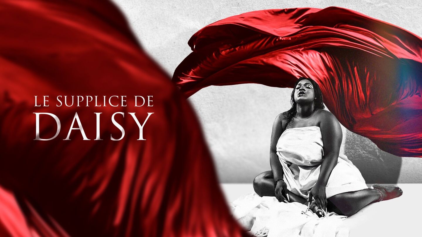 Le supplice de Daisy