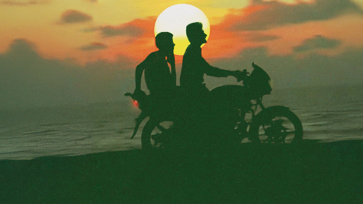 Voyage à Gaza