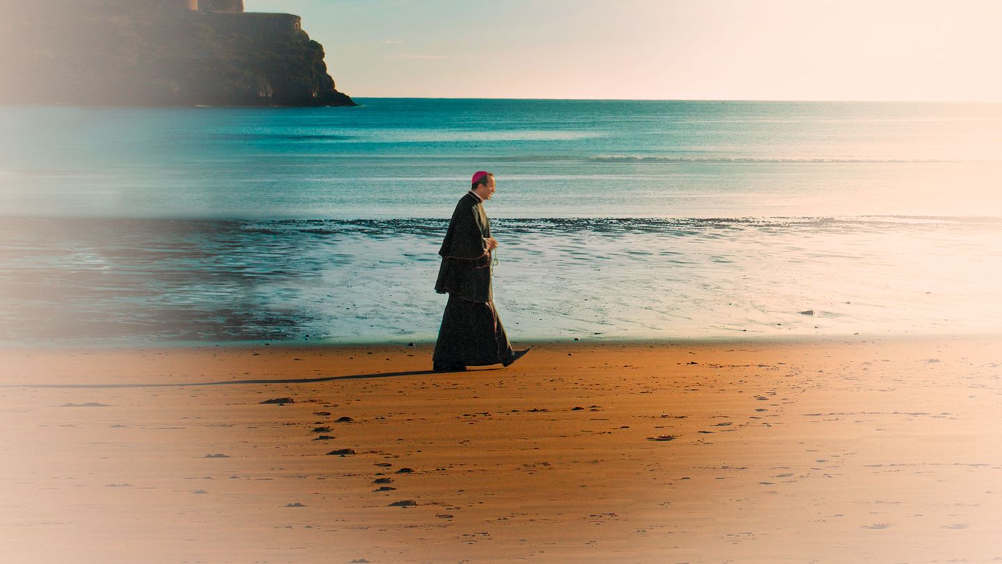 Saint Antoine-Marie Claret - Trailer