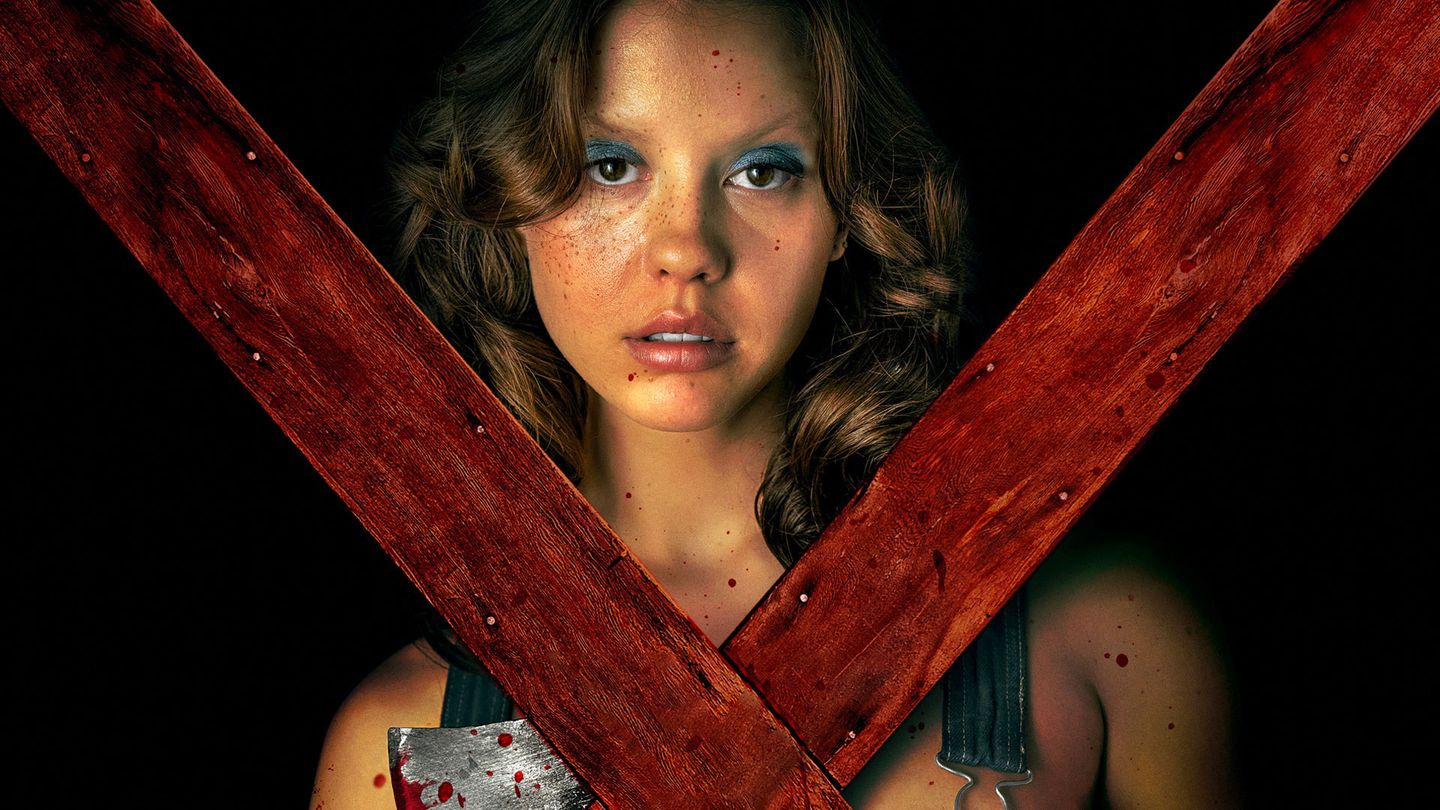 X - Trailer