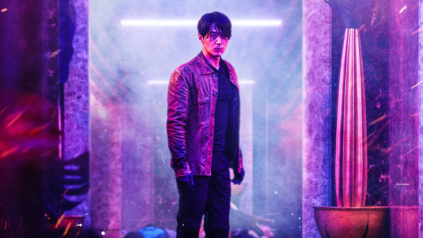The Killer - Trailer
