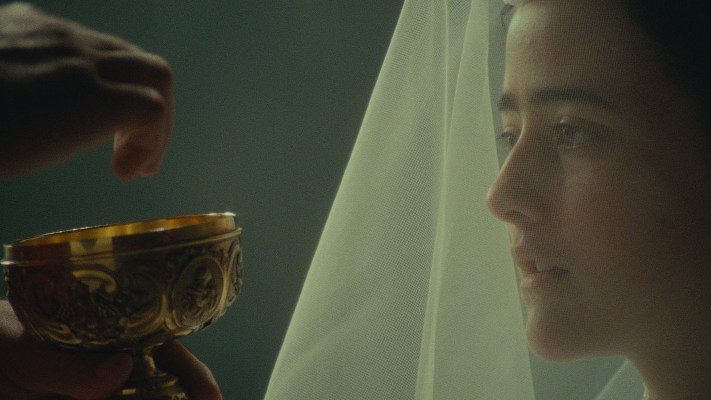 Thérèse - Trailer