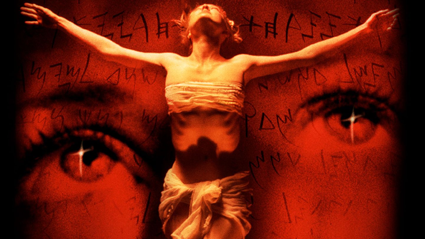 Stigmata