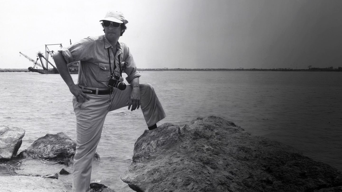 William Friedkin, cinéaste au cœur des ténèbres  