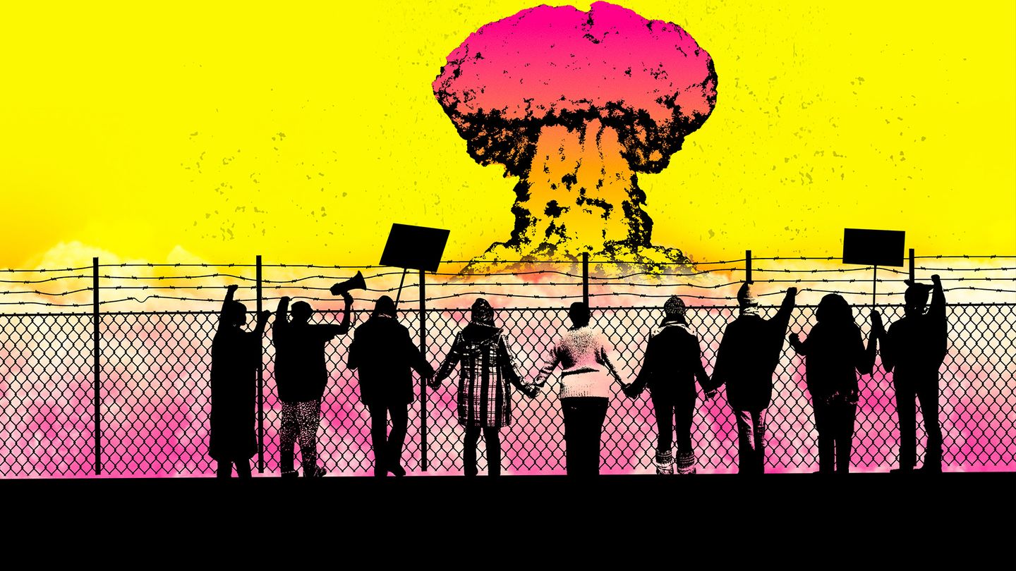 Mères révolutionnaires - Trailer