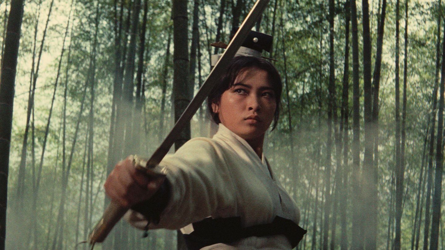 A Touch of Zen - Trailer