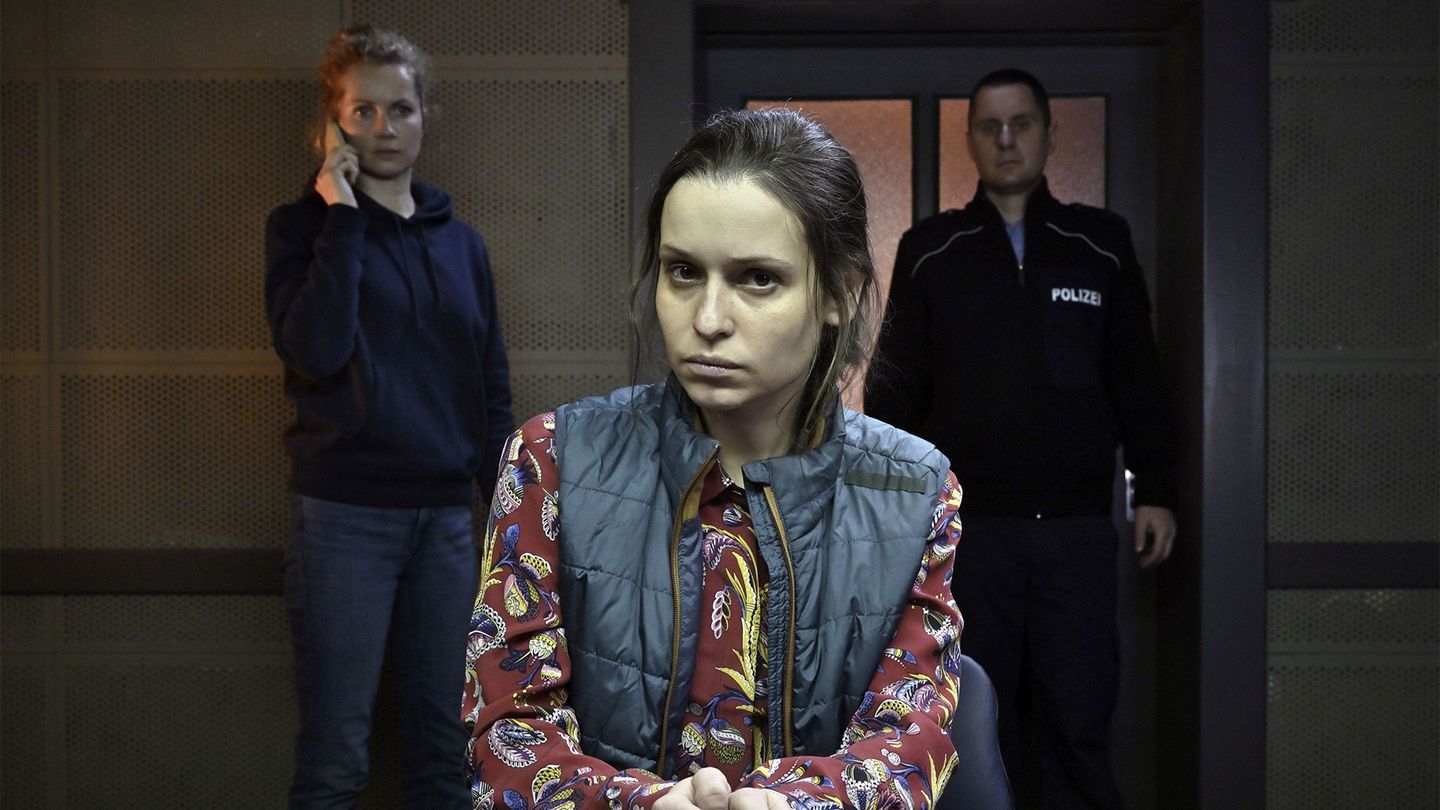 Modern Murder : Coeur brisé - Trailer