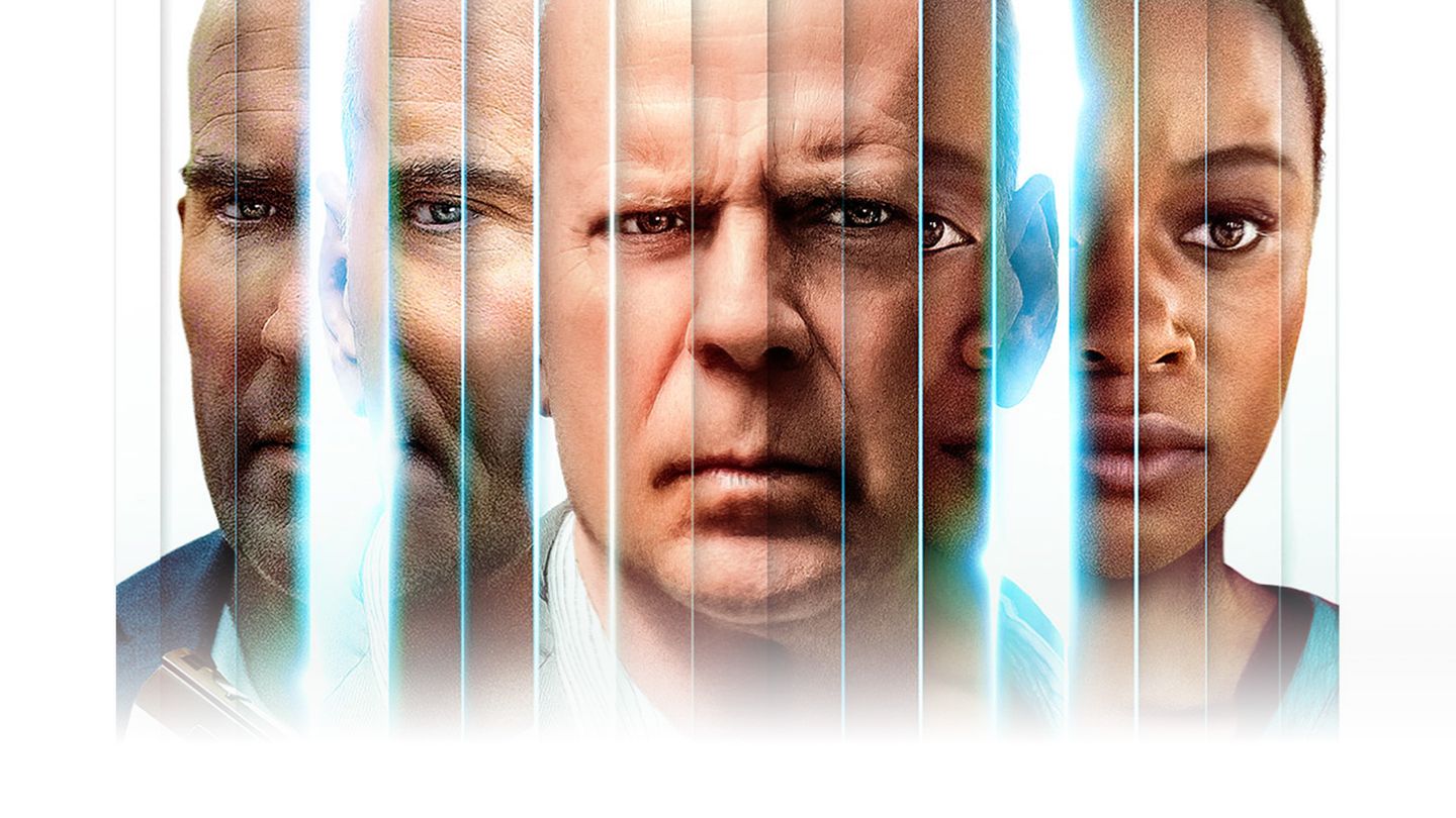 Assassin - Trailer