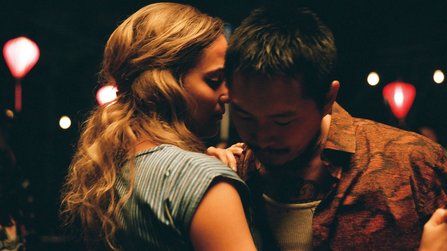 Blue Bayou - Trailer