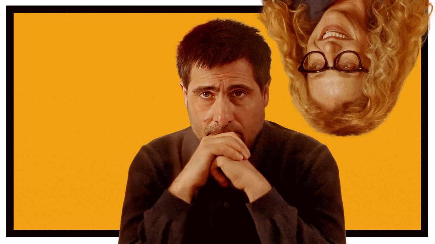 Carla et moi - Trailer