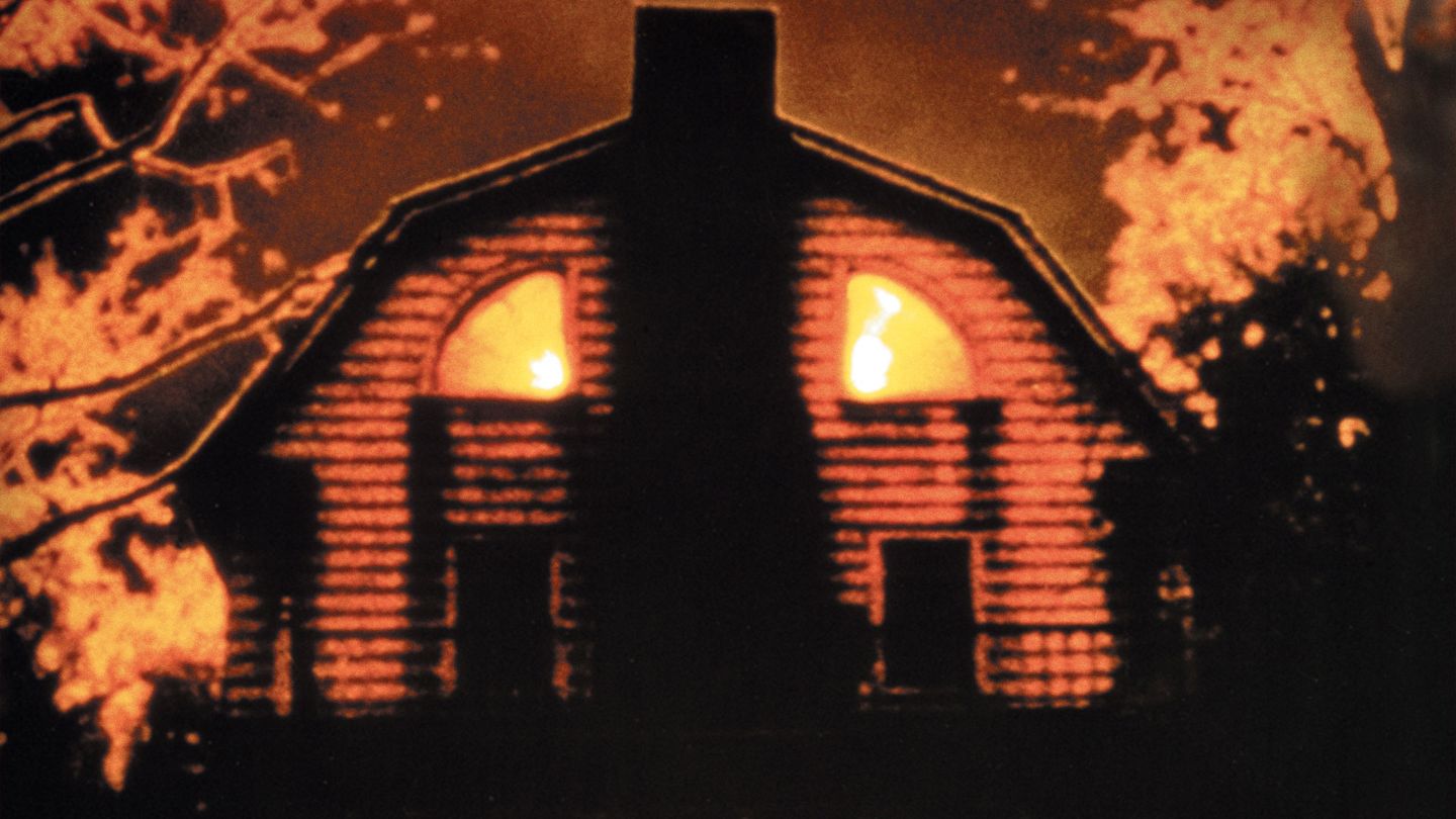 Amityville, la maison du diable