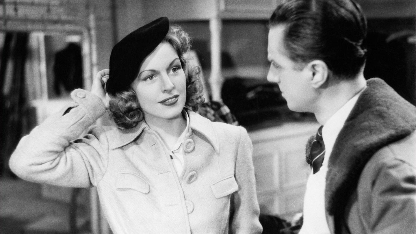 Promesse à l'inconnue