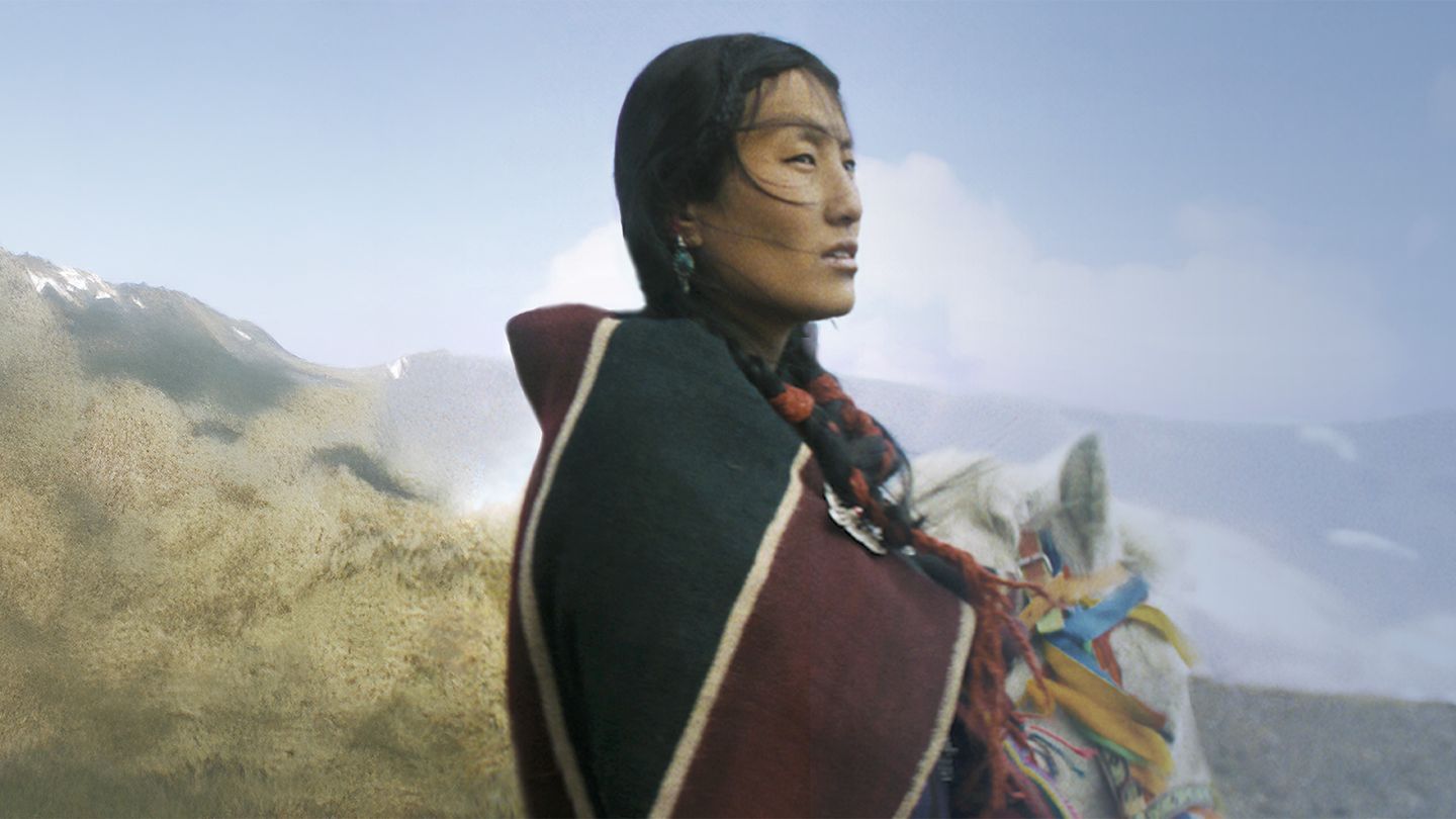 Shambhala, le royaume des cieux