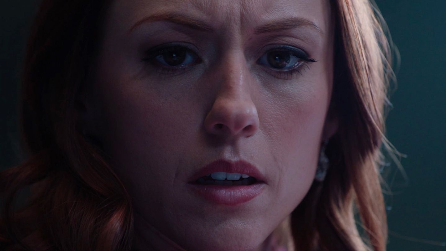 Unplanned - Trailer