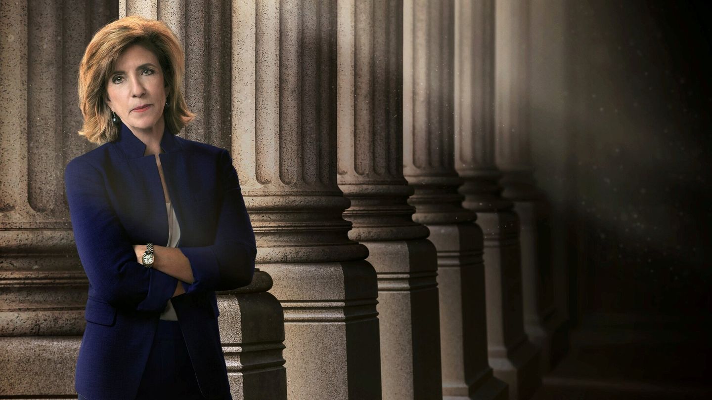 Les procès du mal avec Kelly Siegler