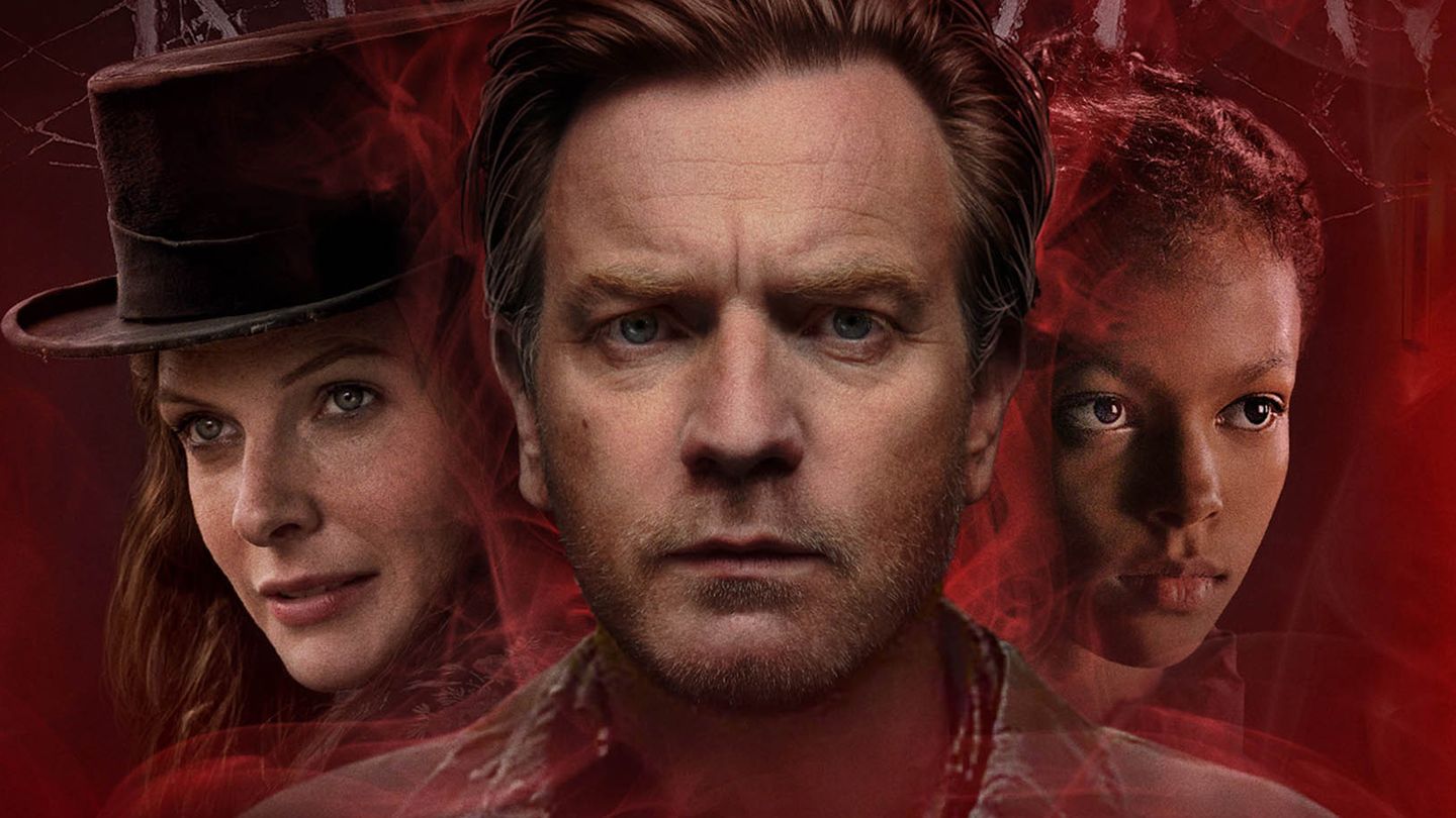 Doctor Sleep - Trailer