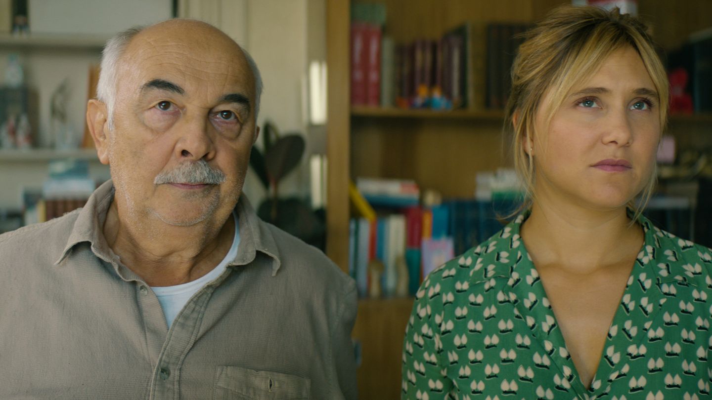 Quand on crie au loup - Trailer
