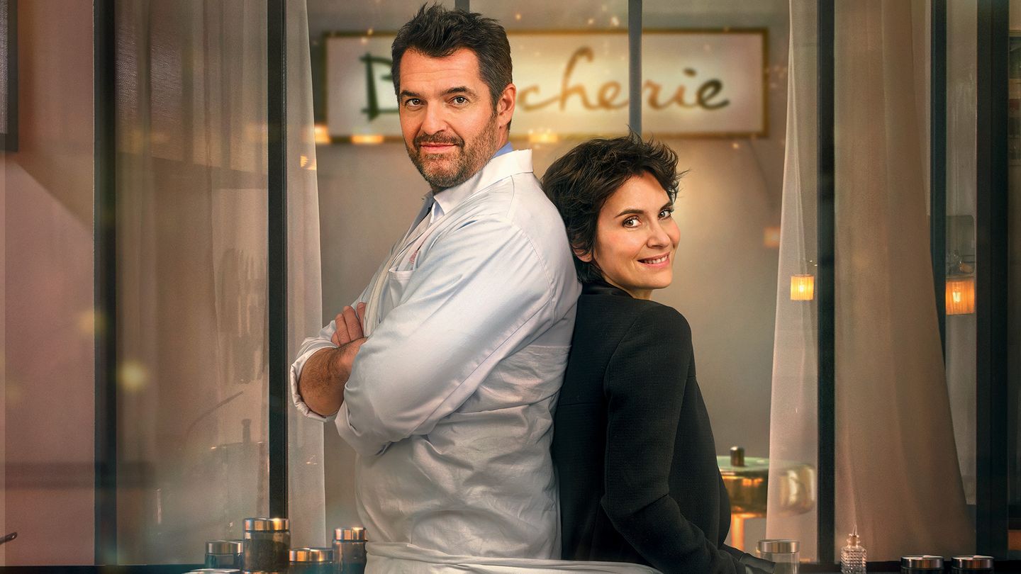 Tendre et saignant - Trailer