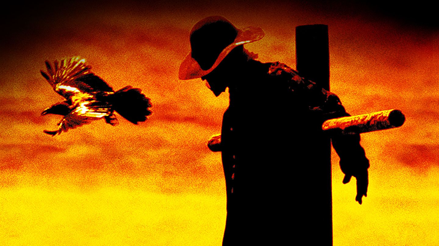 Jeepers Creepers 2, le chant du diable