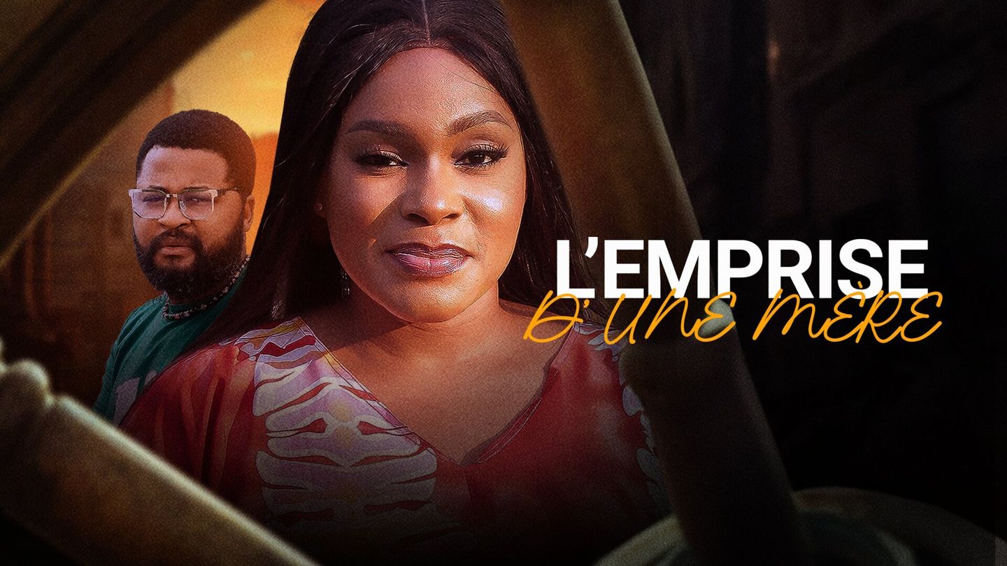 L'emprise d'une mère