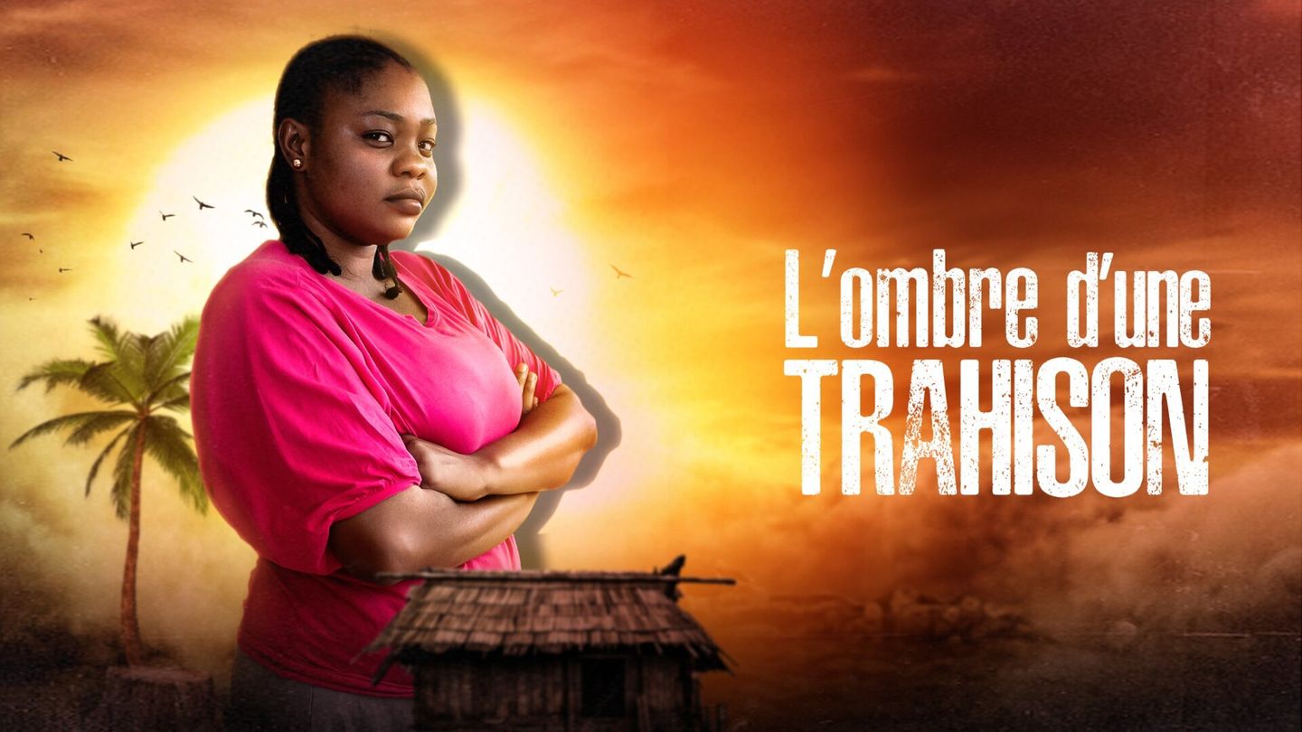 L'ombre d'une trahison