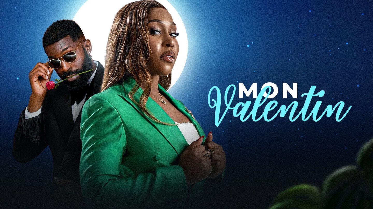 Mon Valentin