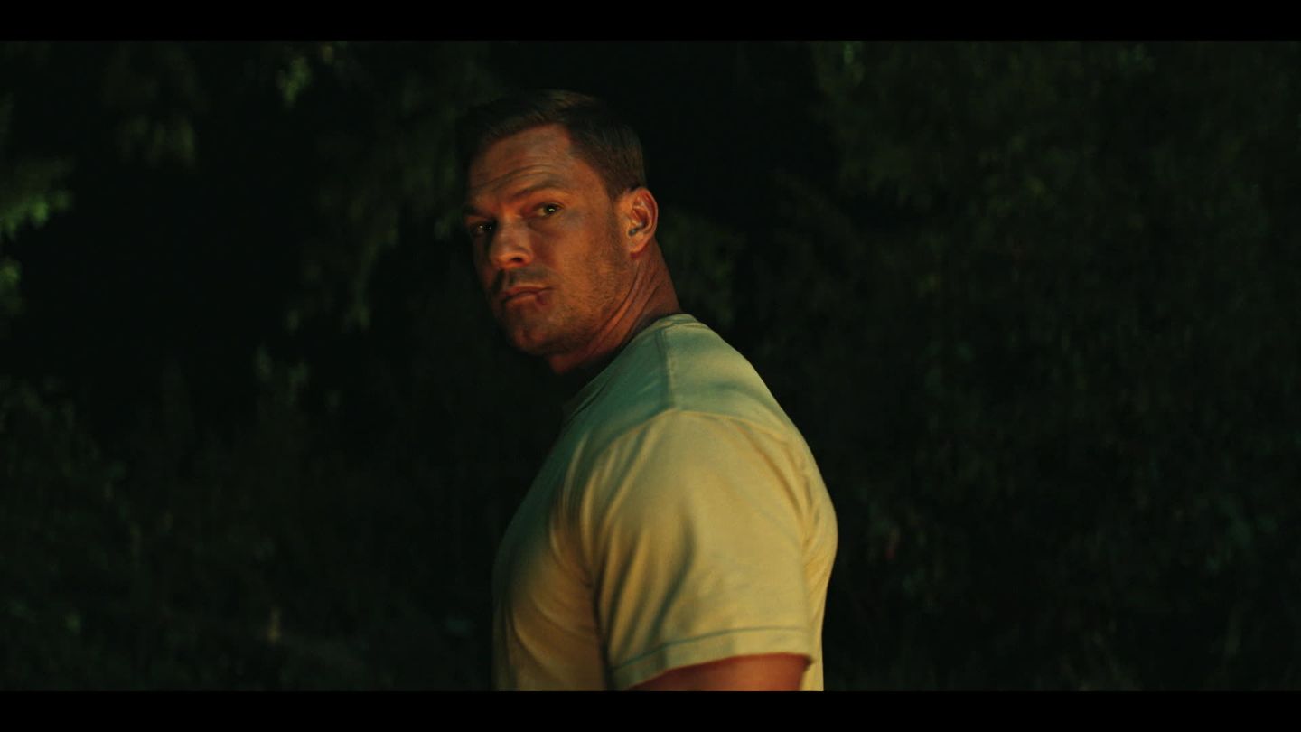 Reacher
