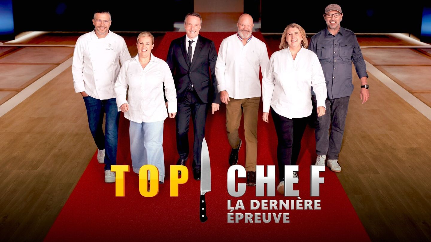Top chef