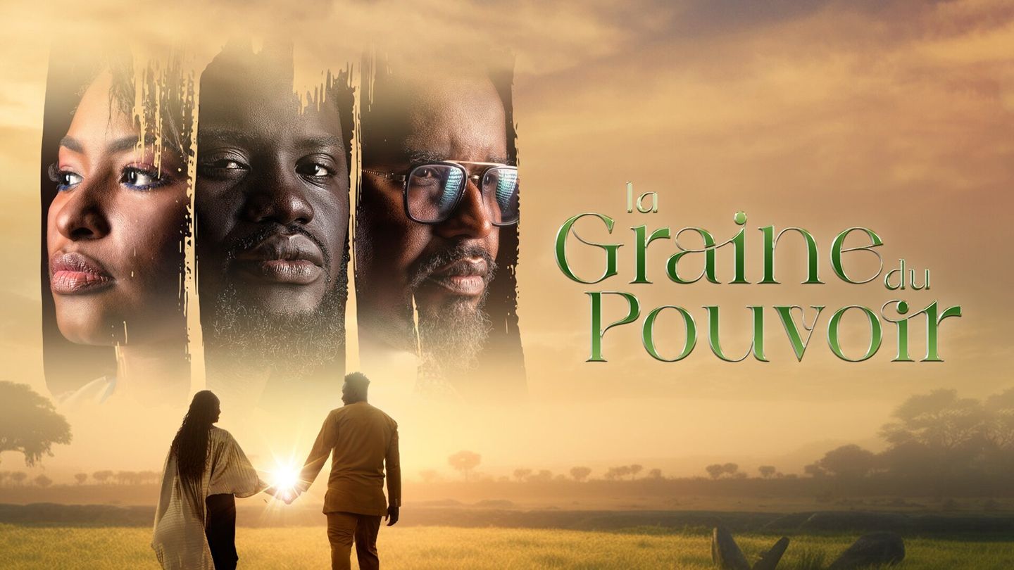 La graine du pouvoir