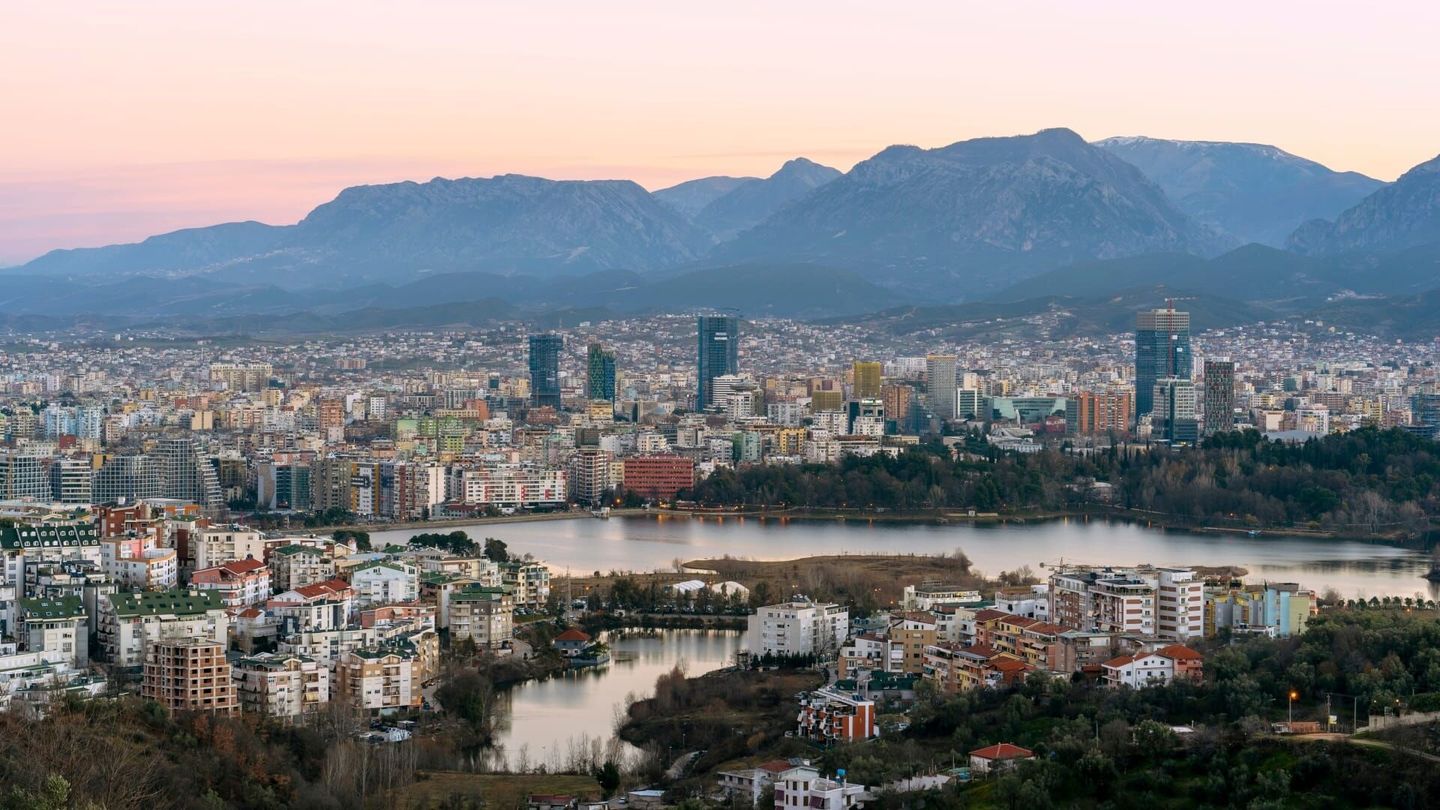 Albanie, le secret des Balkans