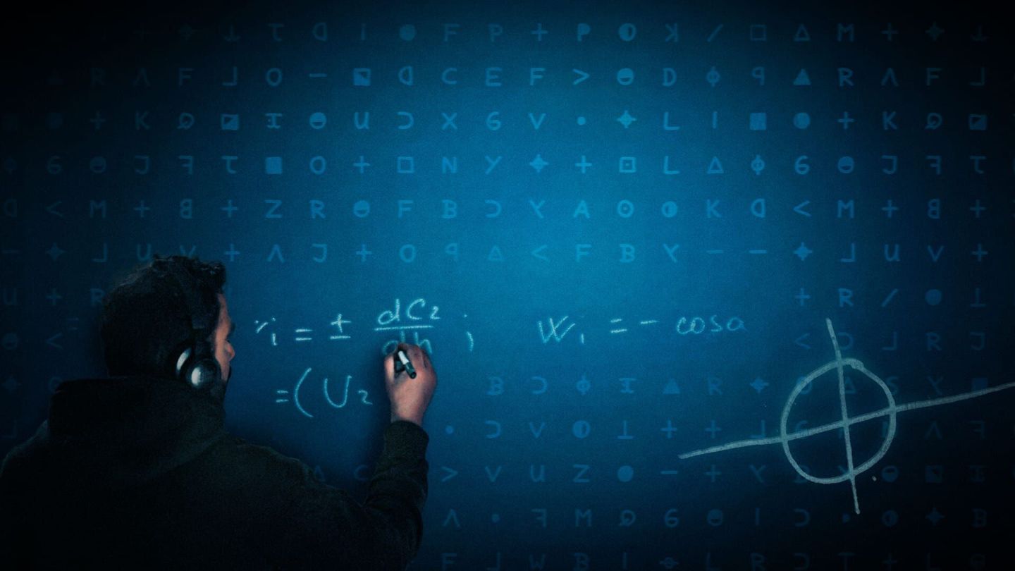 Zodiac : l'obsession - Saison 1 - Trailer