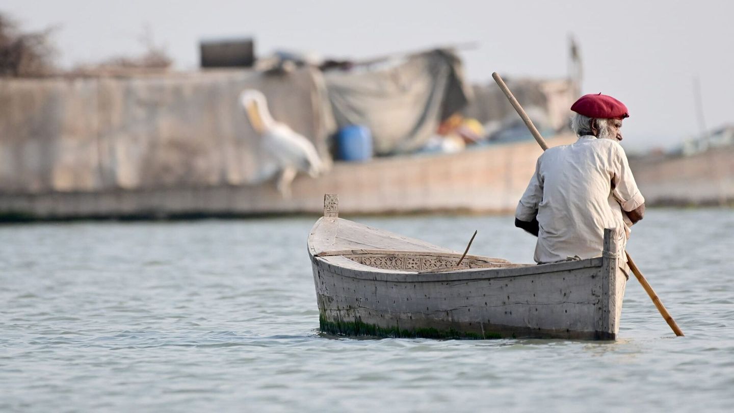 Pakistan, la beauté en sursis