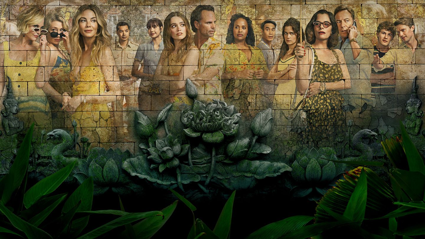 The White Lotus