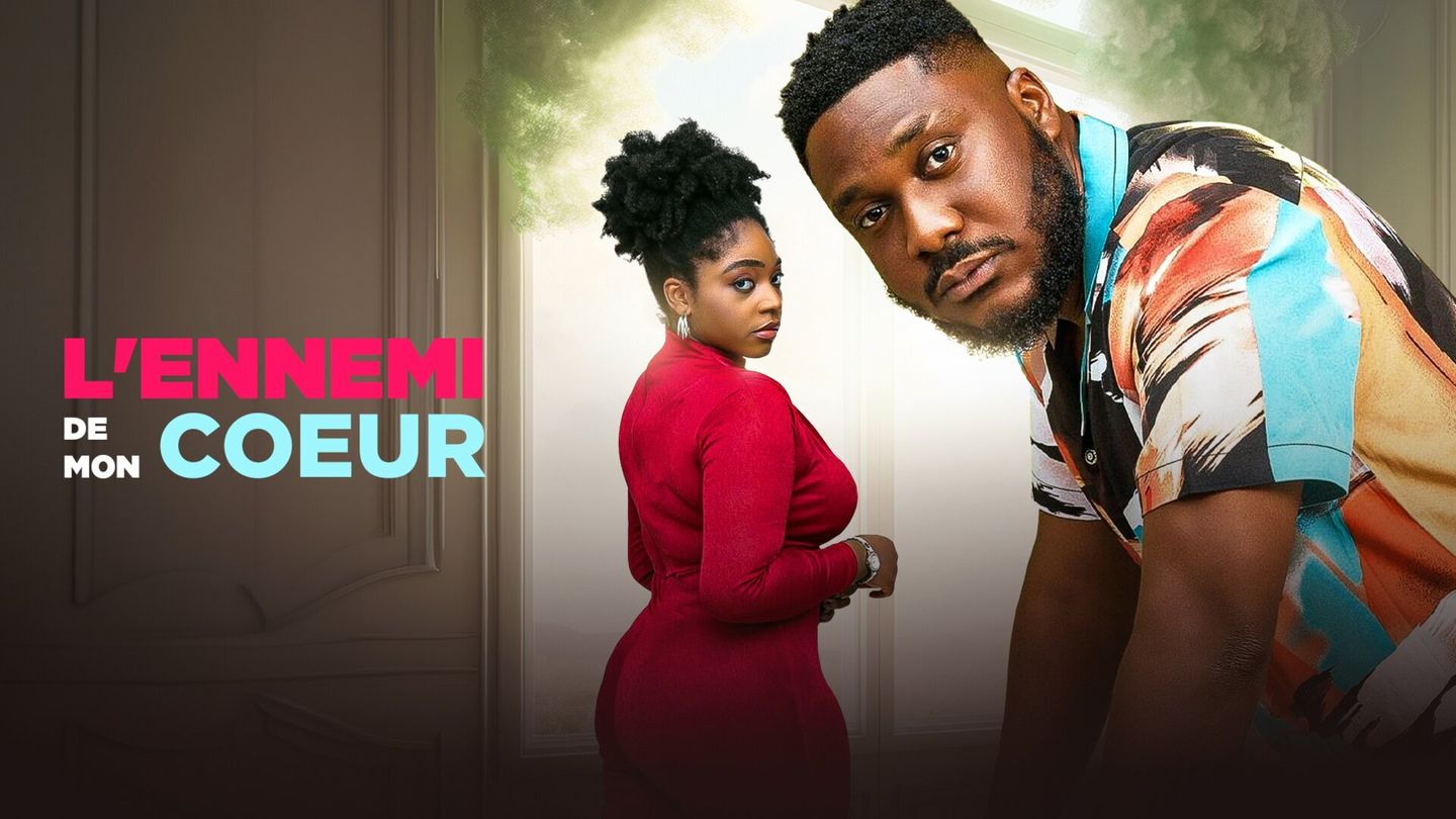 L'ennemi de mon coeur