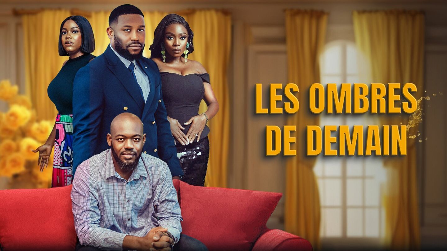 Les ombres de demain