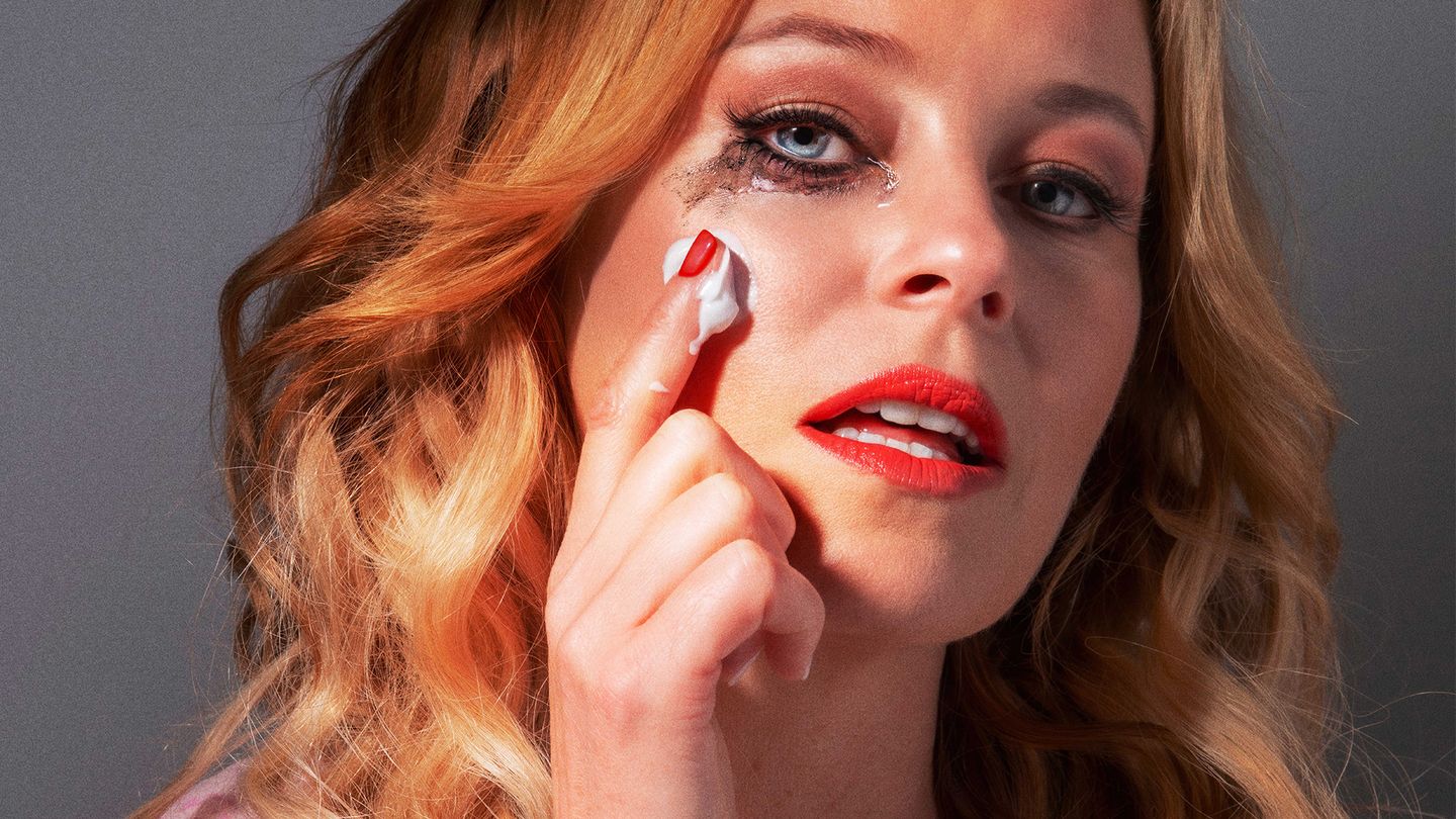 Skincare : L'ambition dans la peau