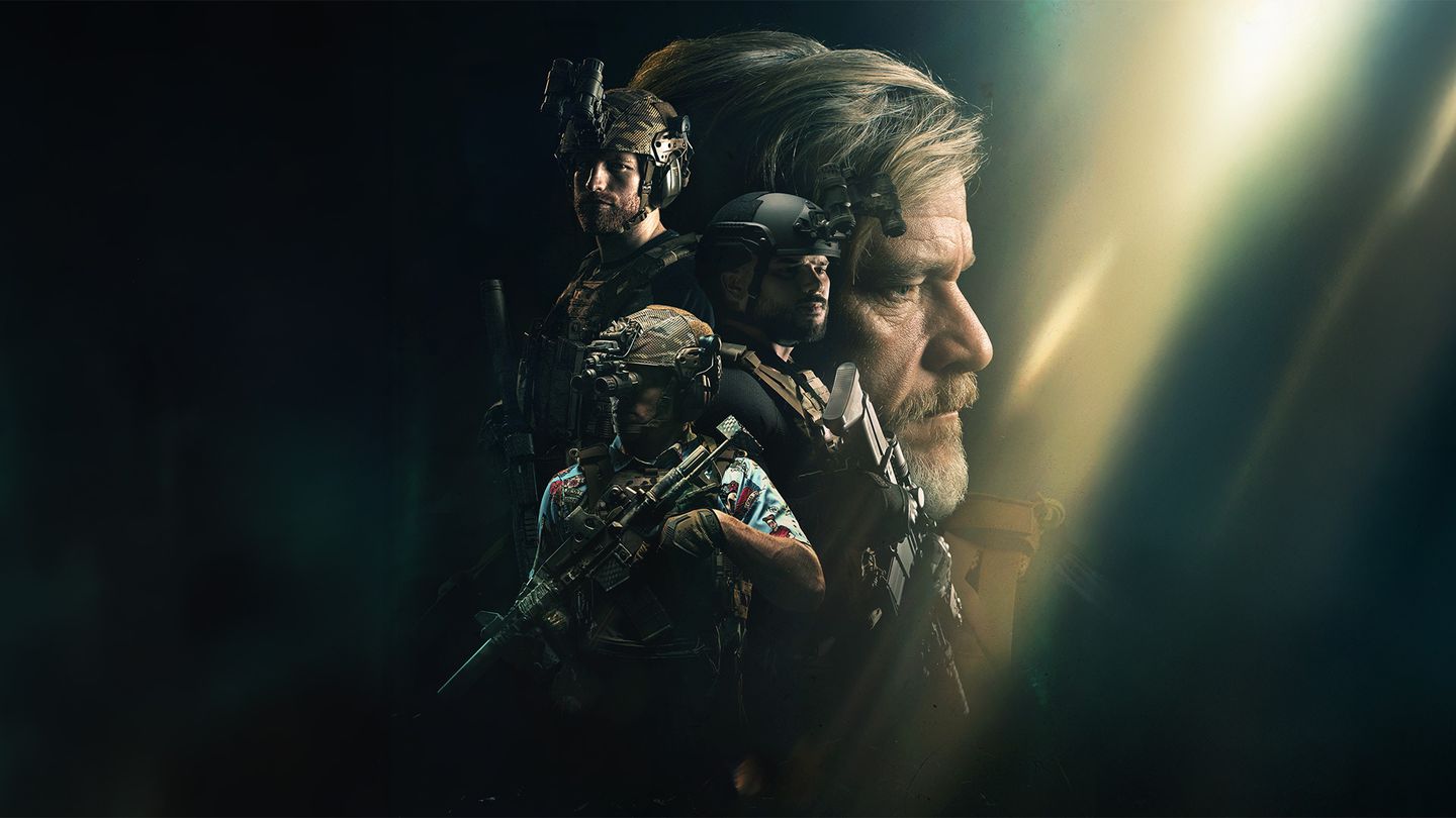 Sunray : Fallen Soldier