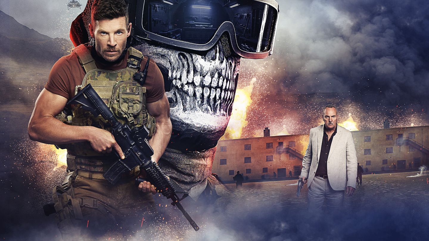 Sniper : The Last Stand - Trailer