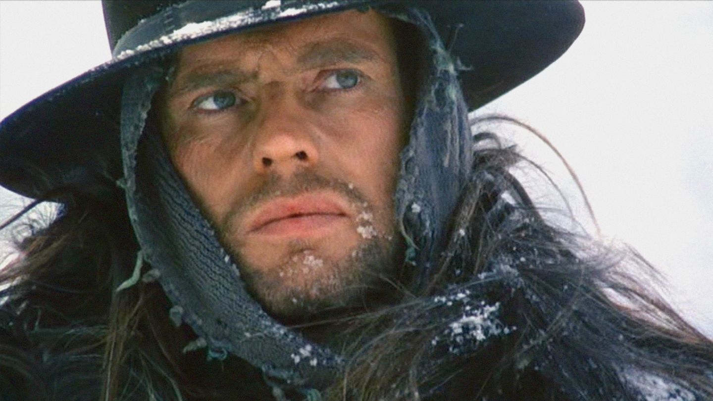 Le grand Silence - Trailer
