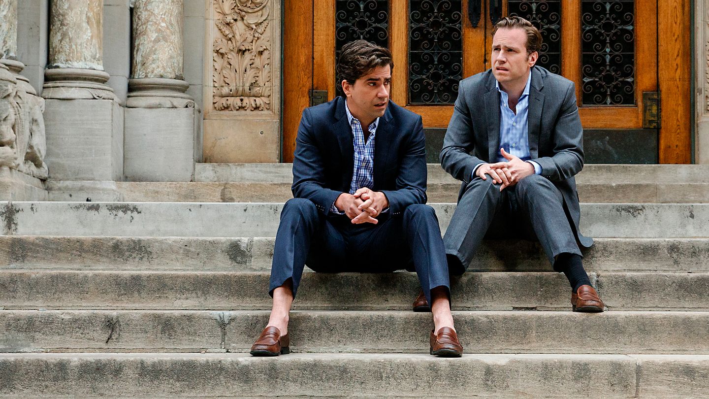 The Big Short : le casse du siècle - Trailer