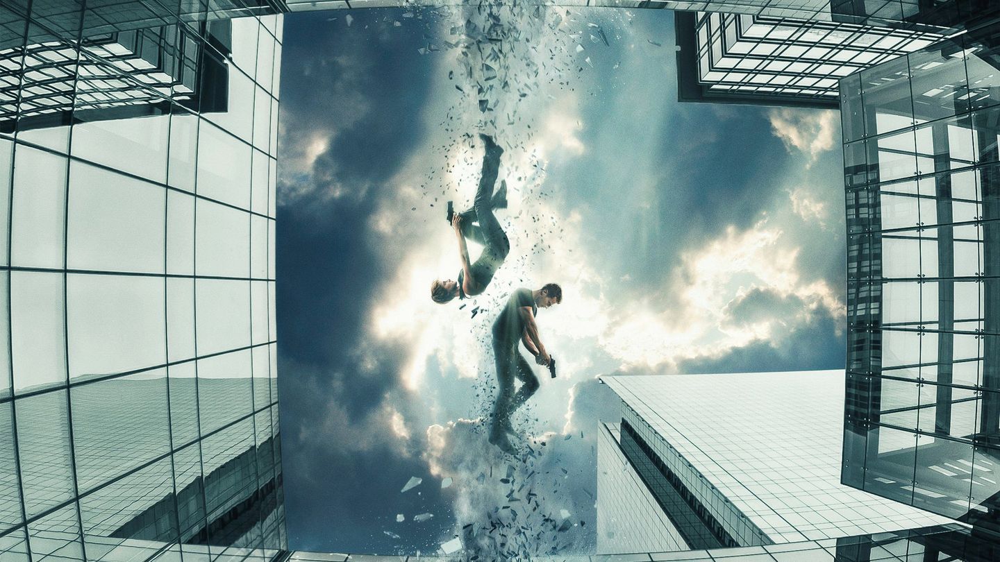Divergente 2 : l'insurrection - Trailer