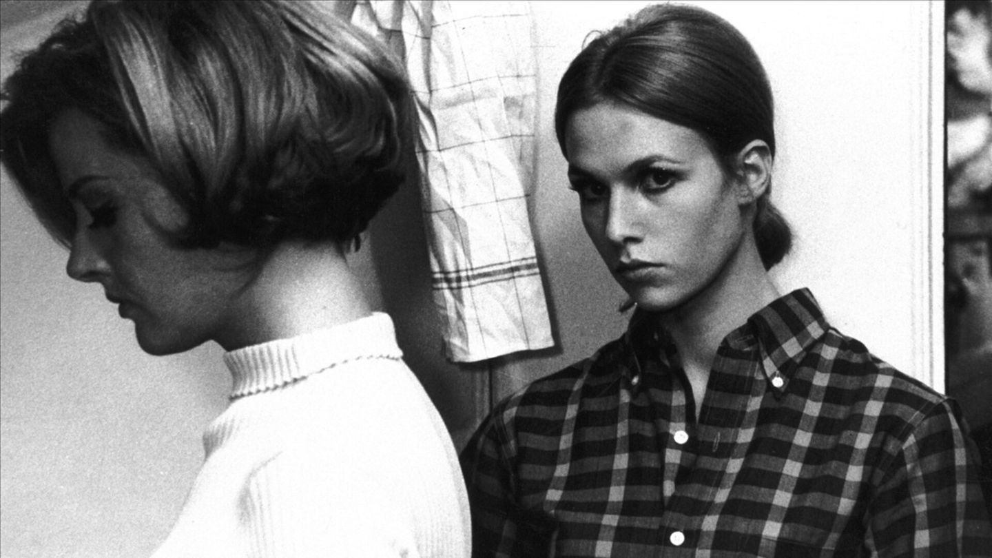 Nick Carter et le trèfle rouge - Trailer