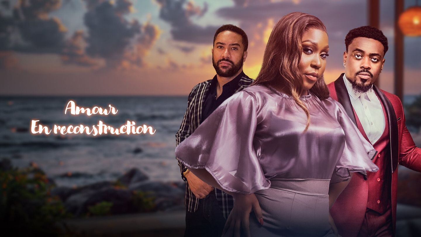 Amour en reconstruction