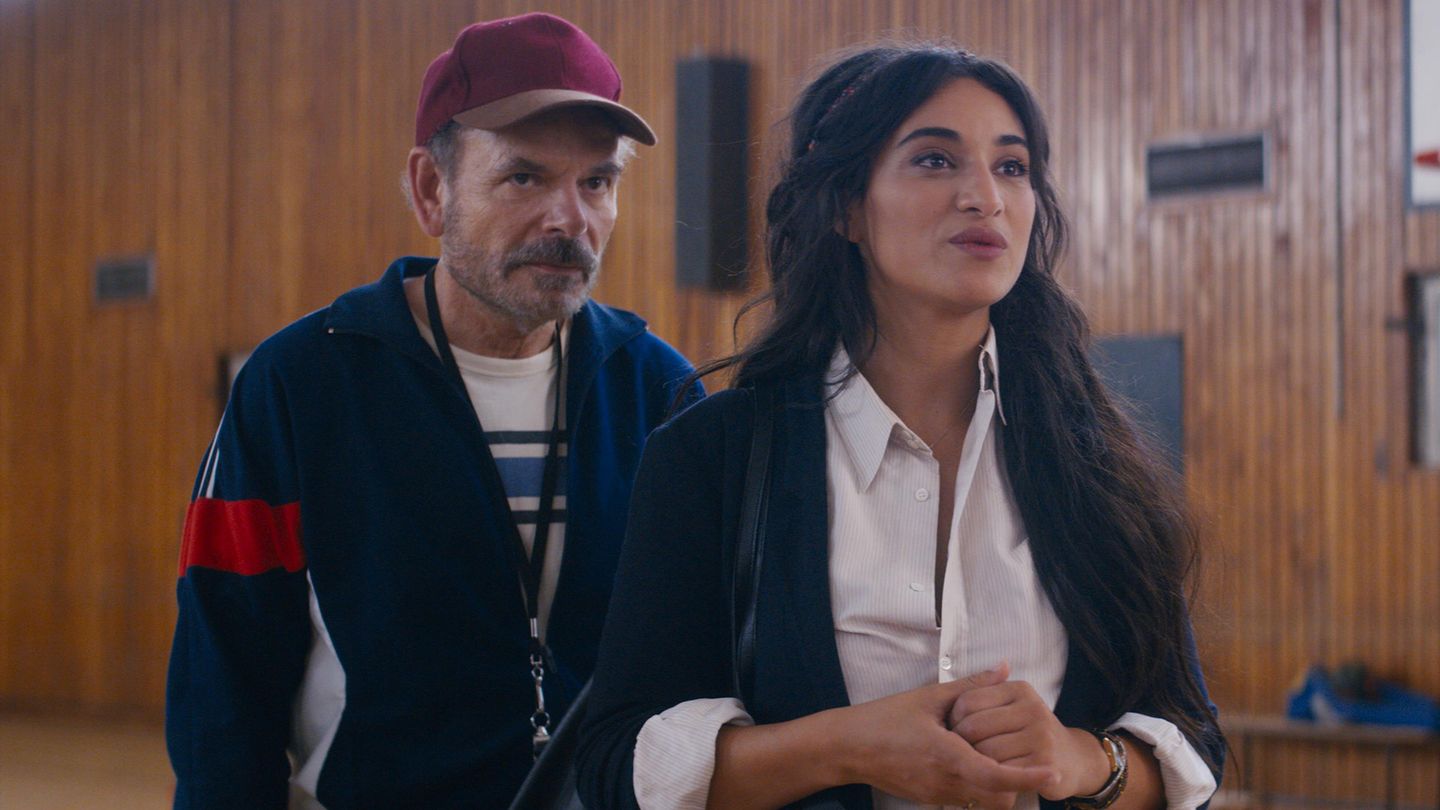 Chacun pour tous - Trailer