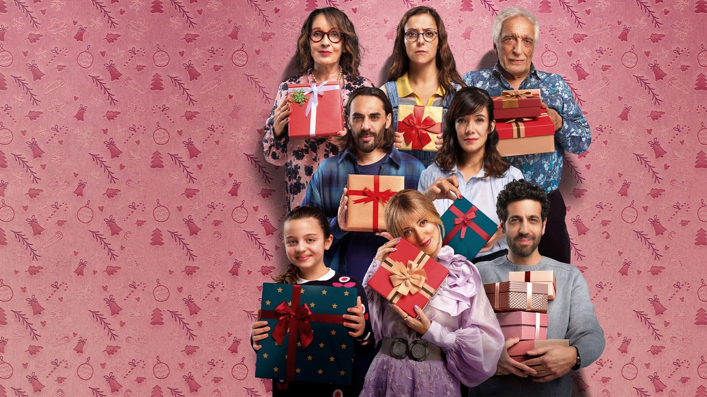 Les cadeaux