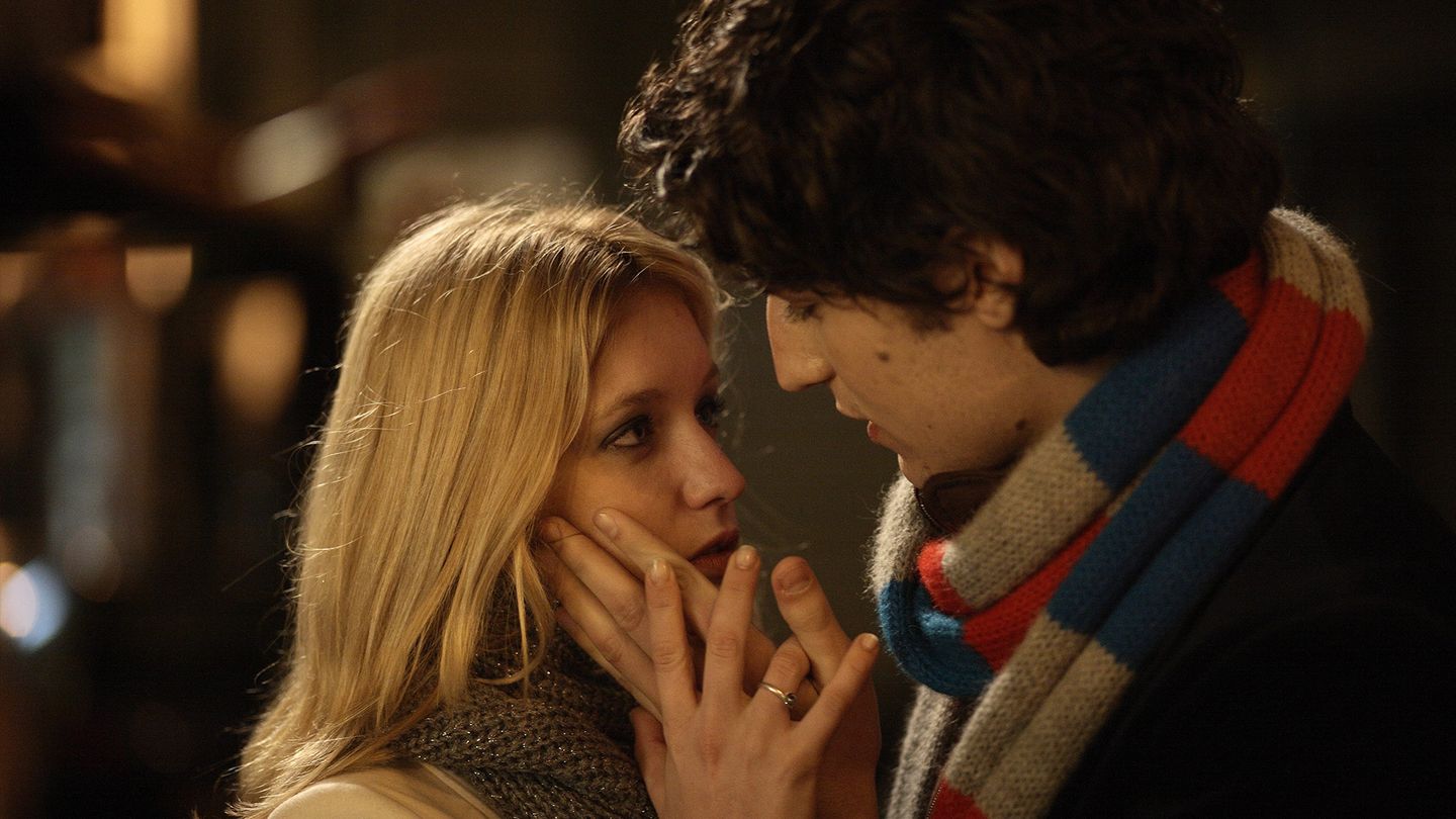 Les Chansons d'amour - Trailer